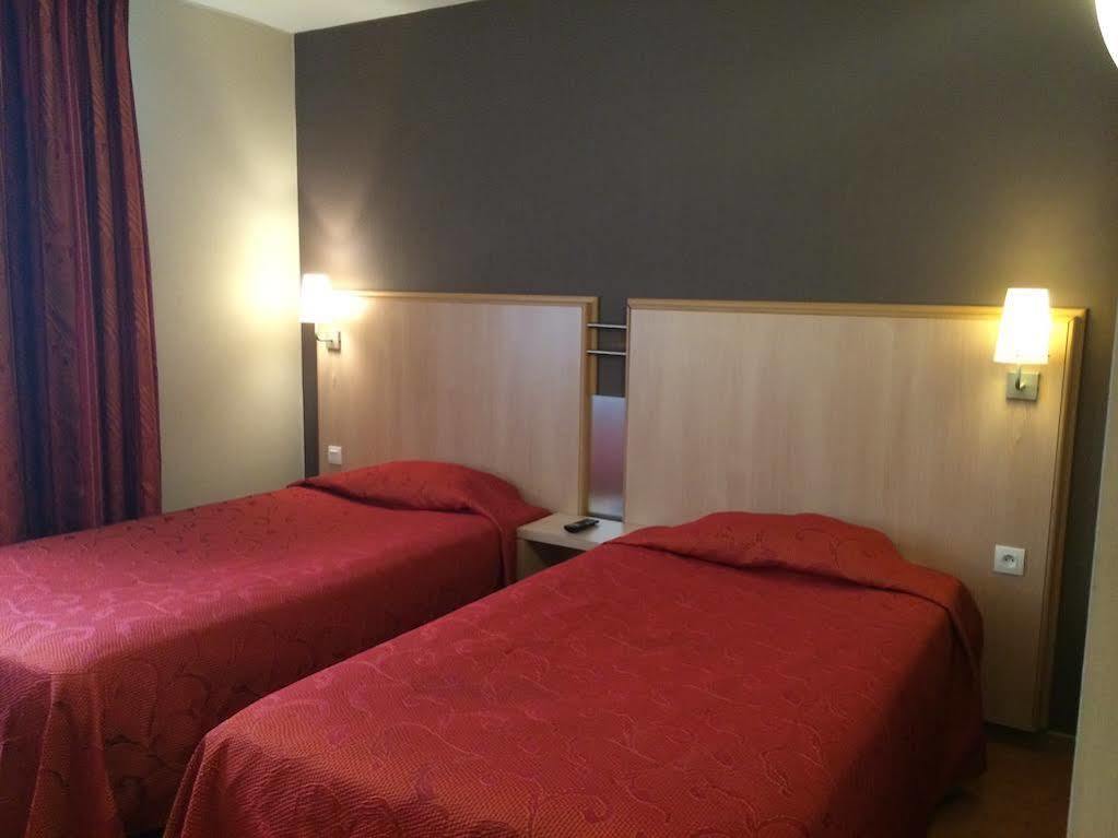 Hotel ibis Styles Lyon Meyzieu Stadium Extérieur photo